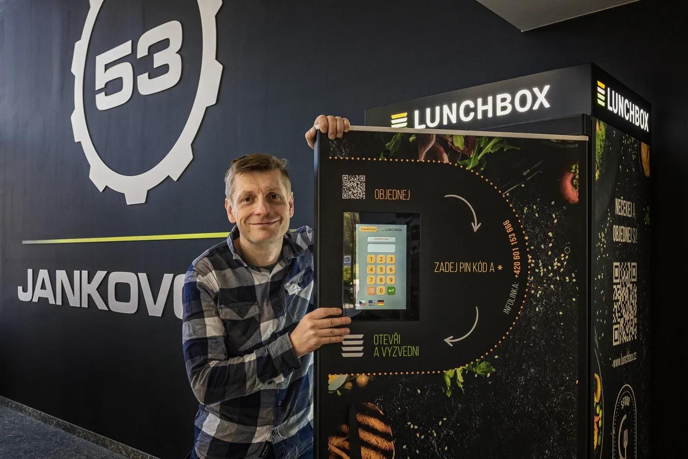 strapi: https://strapi.goodlunch.cz